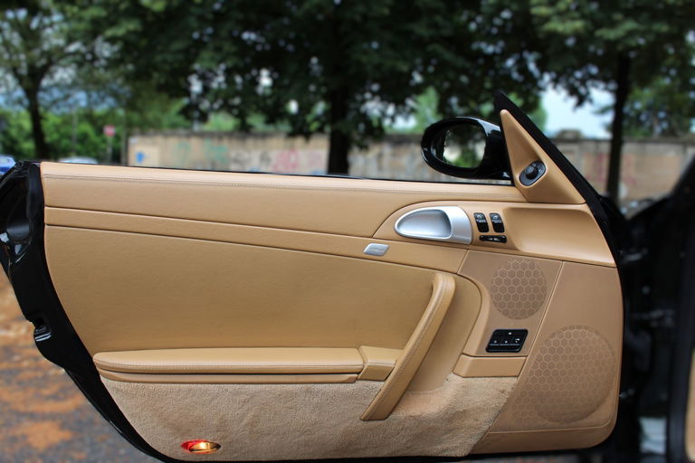 Porsche 997 Carrera S