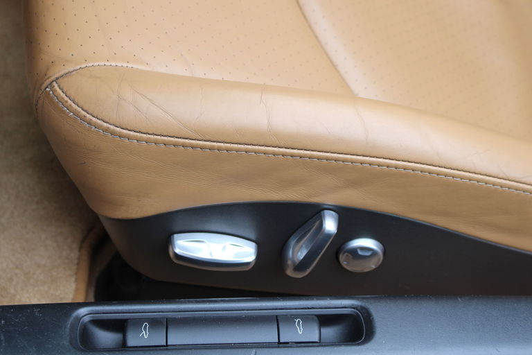 Porsche 997 Carrera S