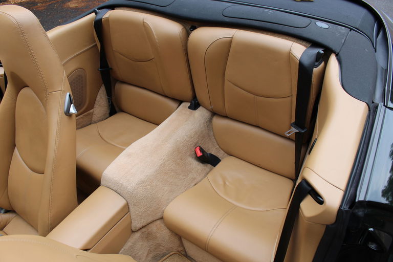 Porsche 997 Carrera S