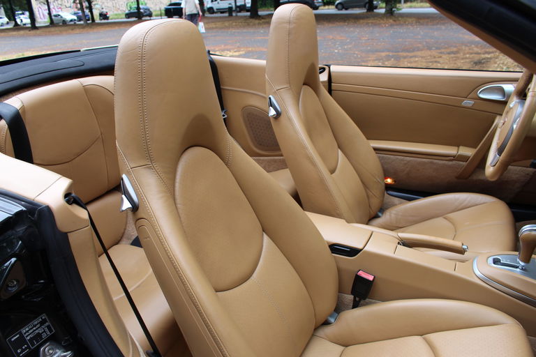 Porsche 997 Carrera S