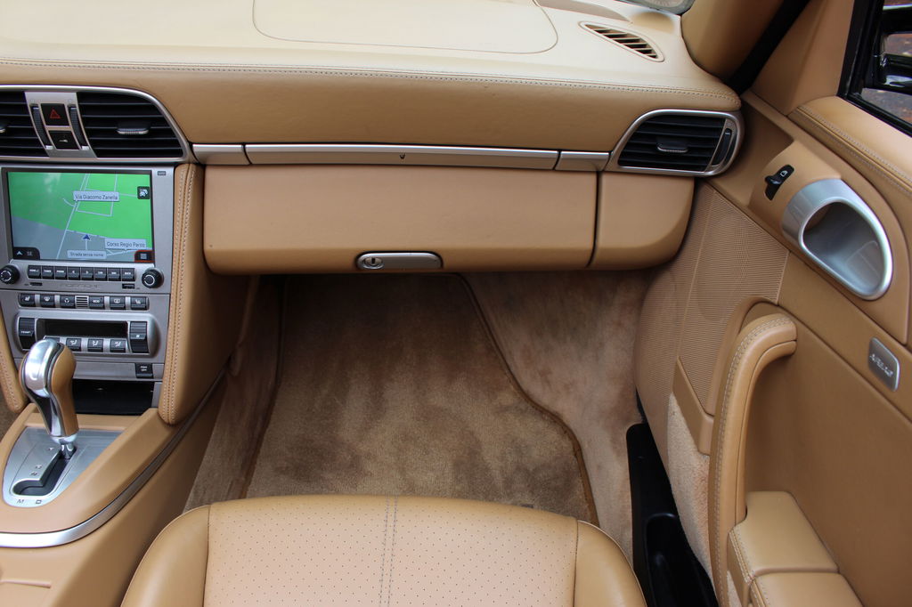 Porsche 997 Carrera S