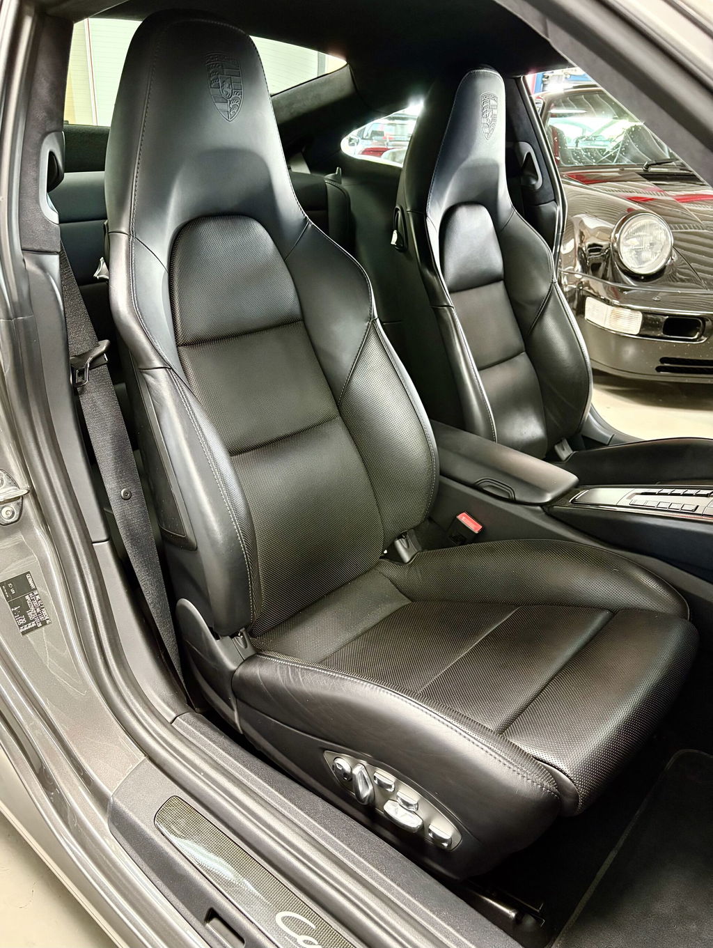 Porsche 991 Carrera S