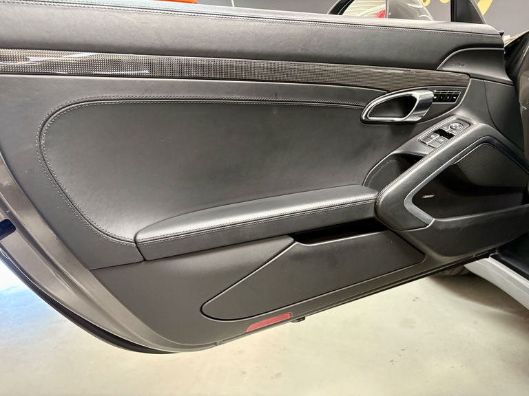 Porsche 991 Carrera S