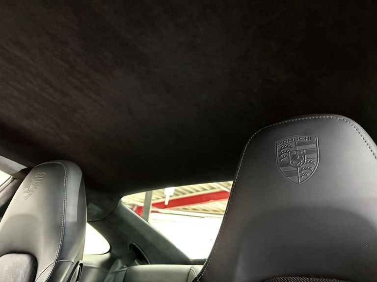 Porsche 991 Carrera S