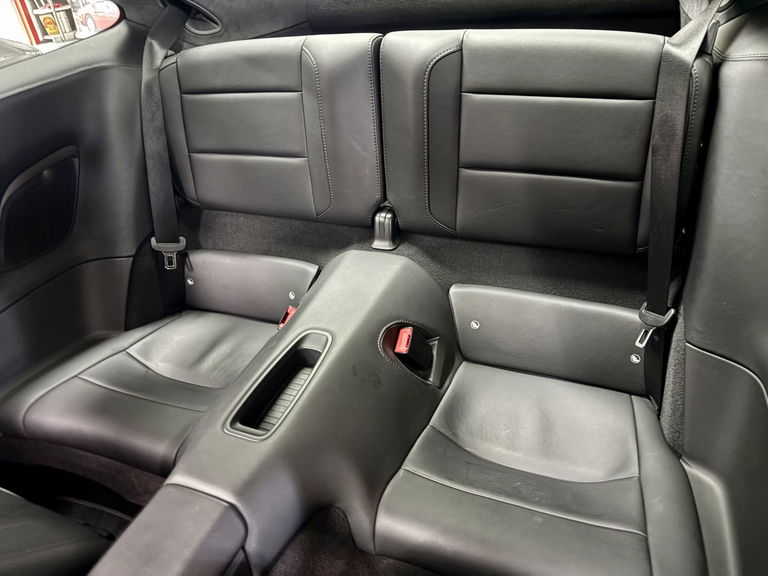 Porsche 991 Carrera S