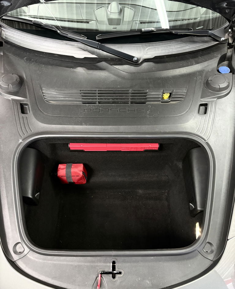 Porsche 991 Carrera S