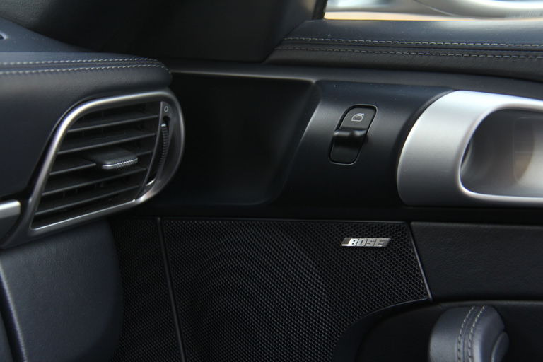 Porsche 997 Carrera 4S