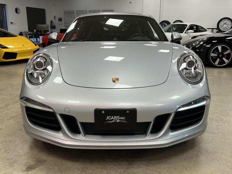 Porsche 991 Carrera S