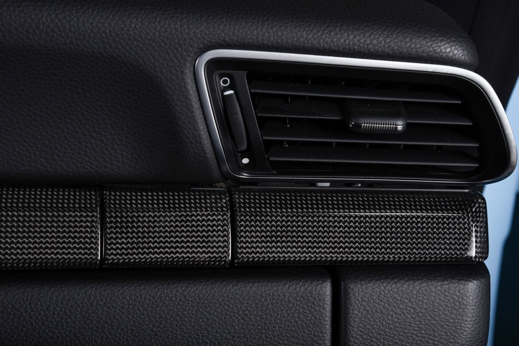 Porsche 991 GT3 Touring