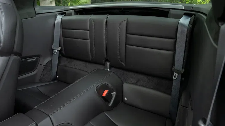 Porsche 992 Edition 50 Jahre Porsche Design