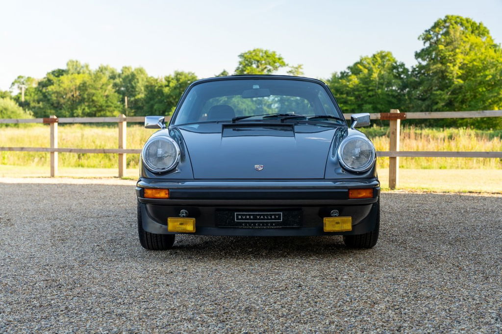 Porsche 911 Modified