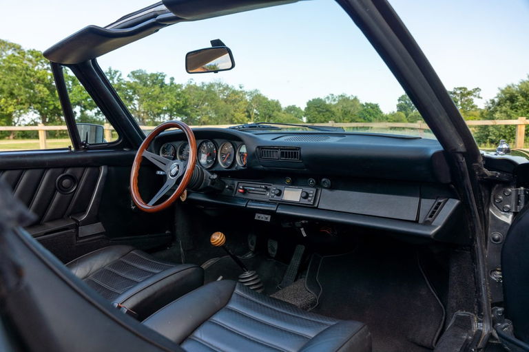 Porsche 911 Modified