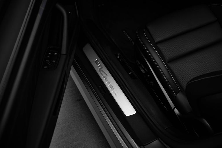 Porsche 992.2 Carrera