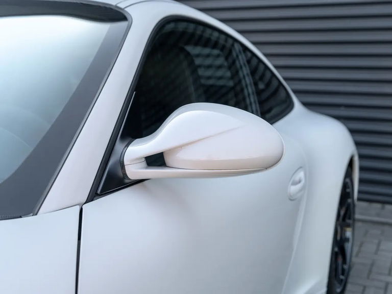 Porsche 997.2 Carrera 4 GTS