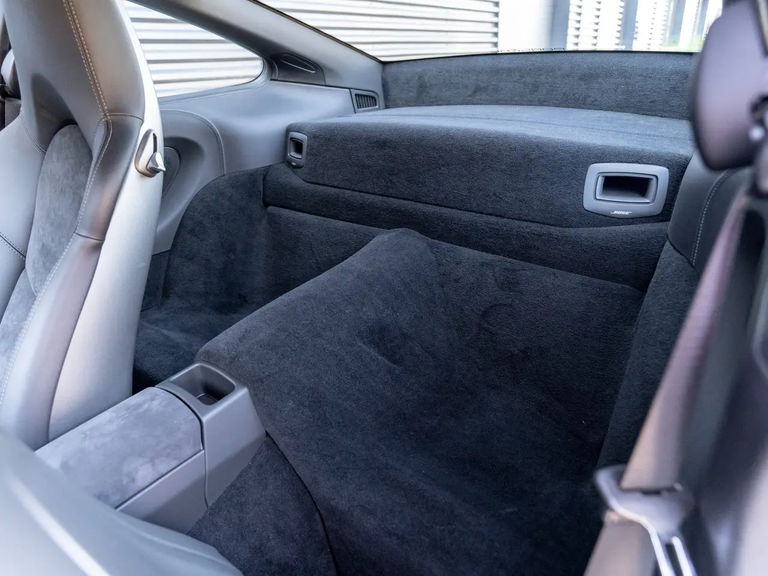 Porsche 997.2 Carrera 4 GTS