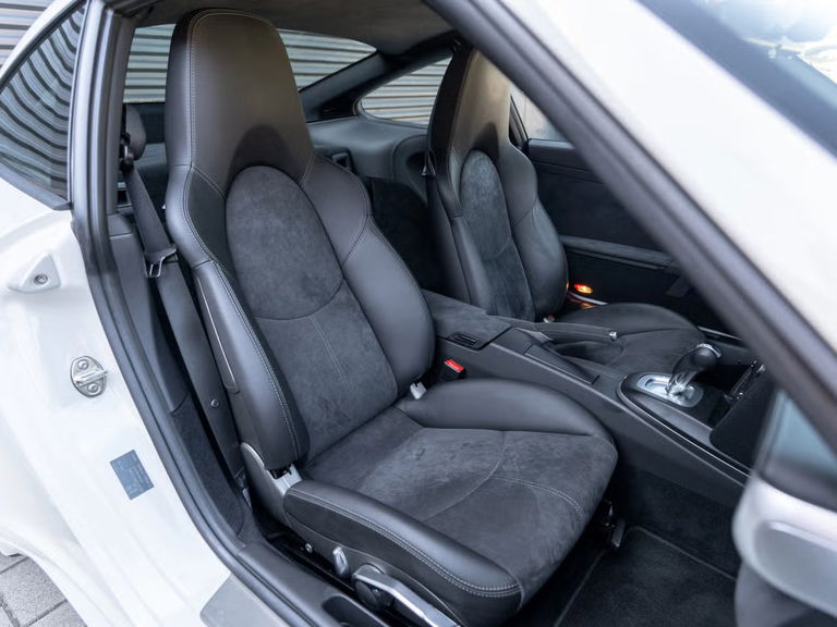 Porsche 997.2 Carrera 4 GTS