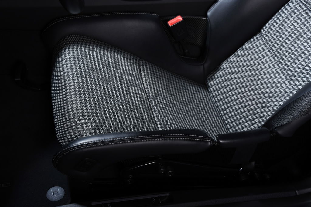 Porsche 991 GT3 Touring