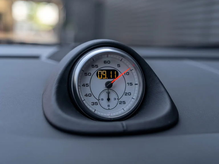 Porsche 997.2 Carrera 4 GTS