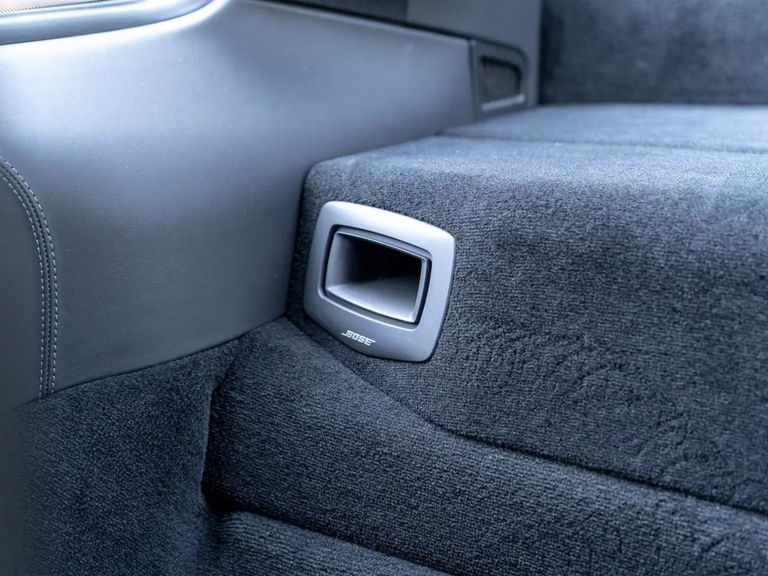 Porsche 997.2 Carrera 4 GTS