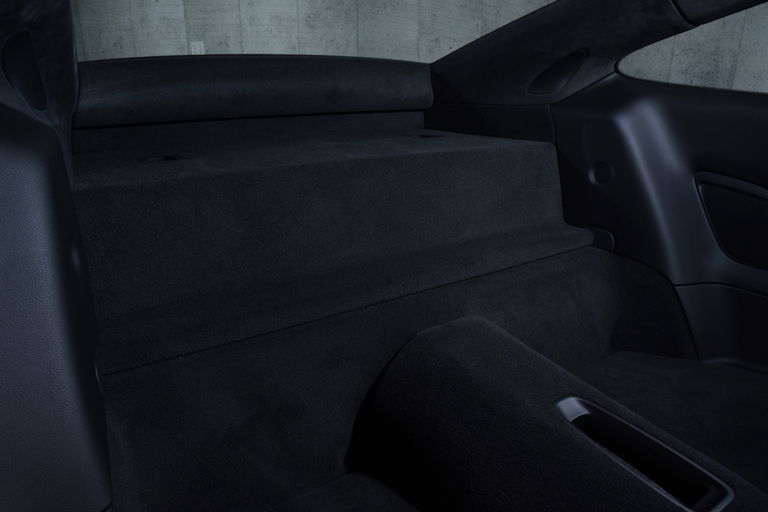 Porsche 991 GT3 Touring