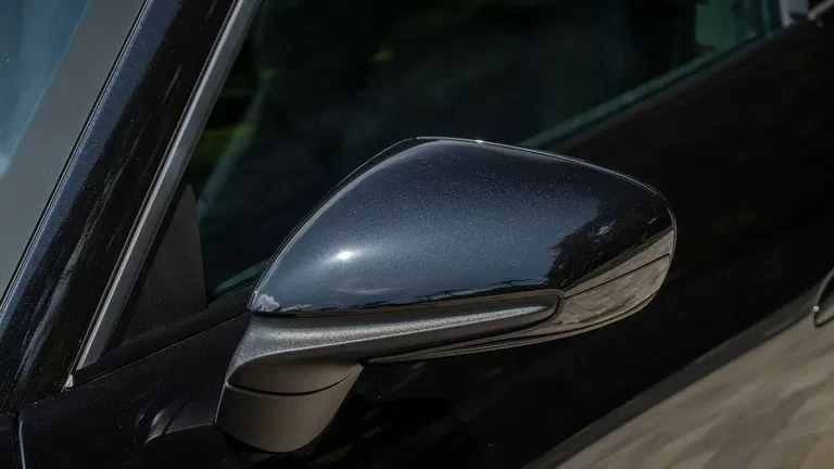 Porsche 992 Edition 50 Jahre Porsche Design