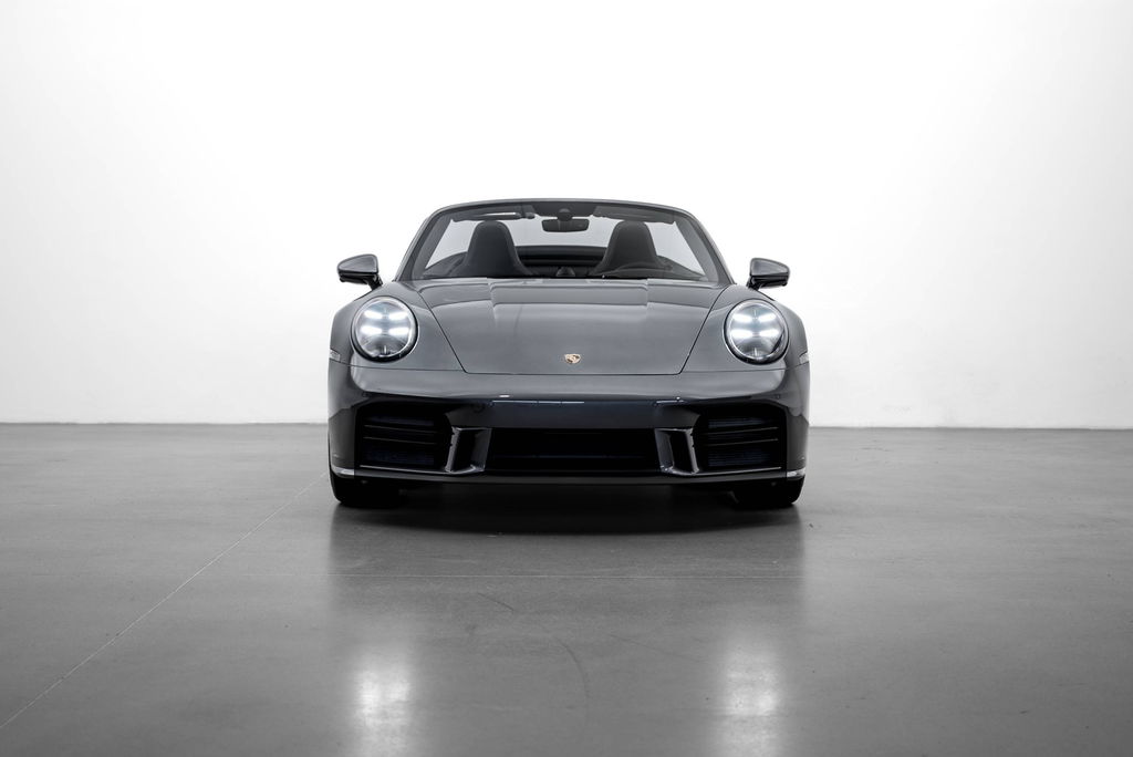 Porsche 992.2 Carrera