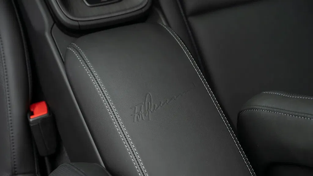 Porsche 992 Edition 50 Jahre Porsche Design