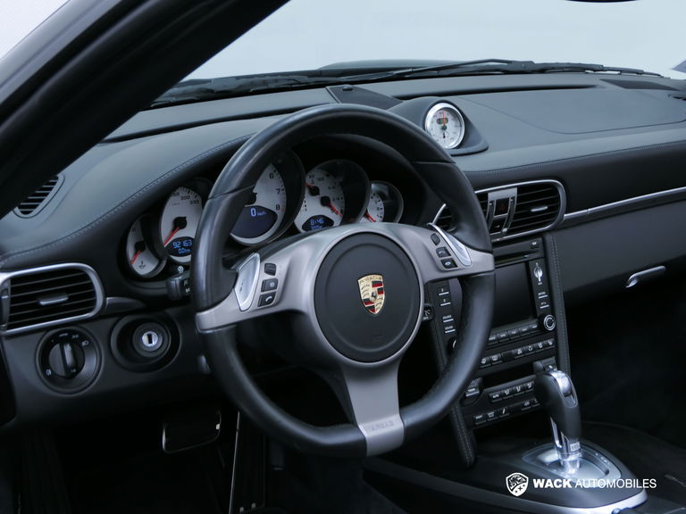 Porsche 997.2 Carrera 4S