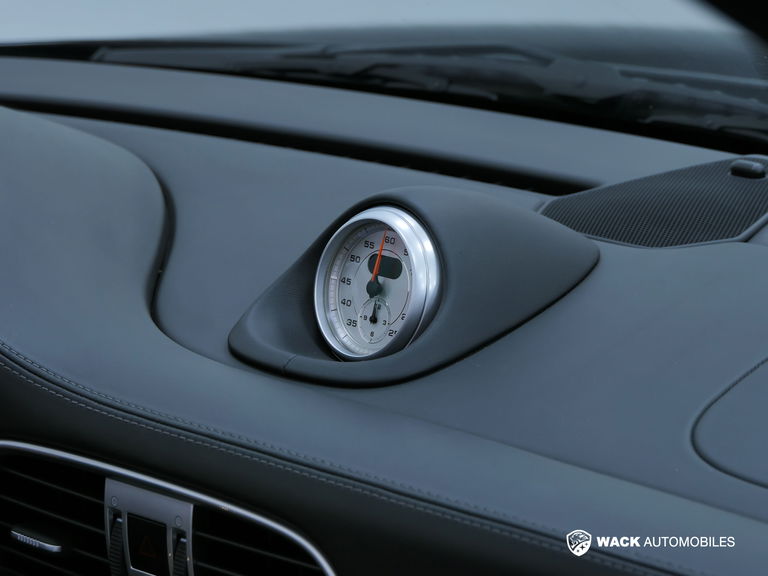 Porsche 997.2 Carrera 4S