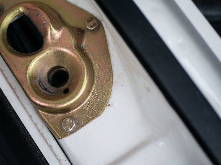 Porsche 911 Backdate