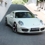 Porsche 991 Carrera S 50 Jahre Edition