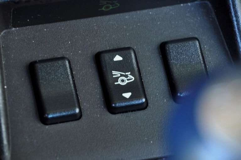 Porsche 993 Carrera 4