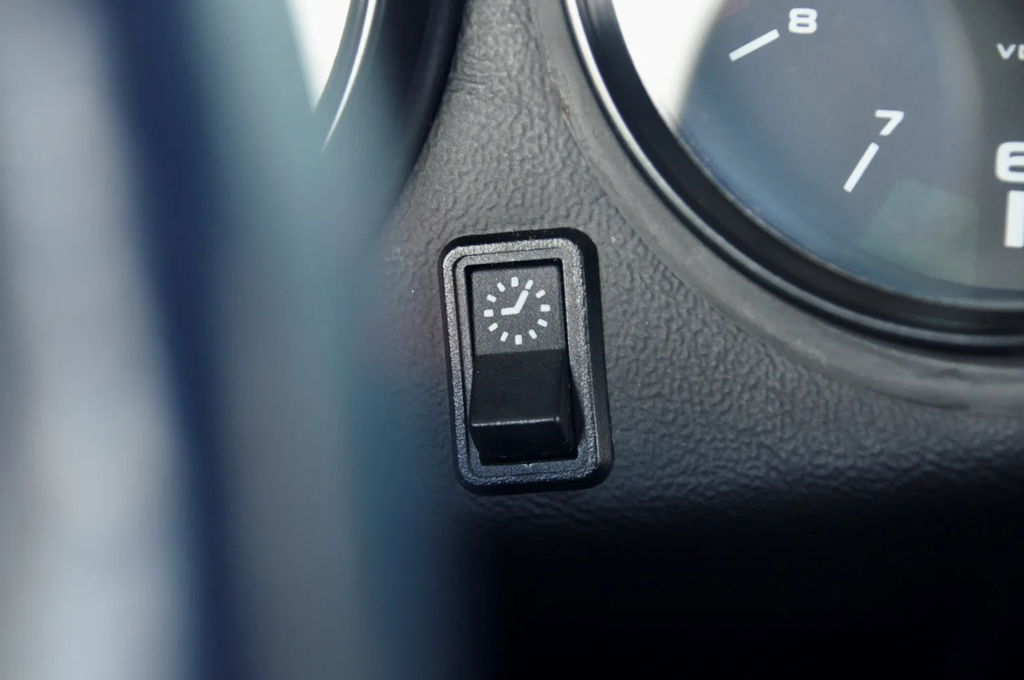 Porsche 993 Carrera 4