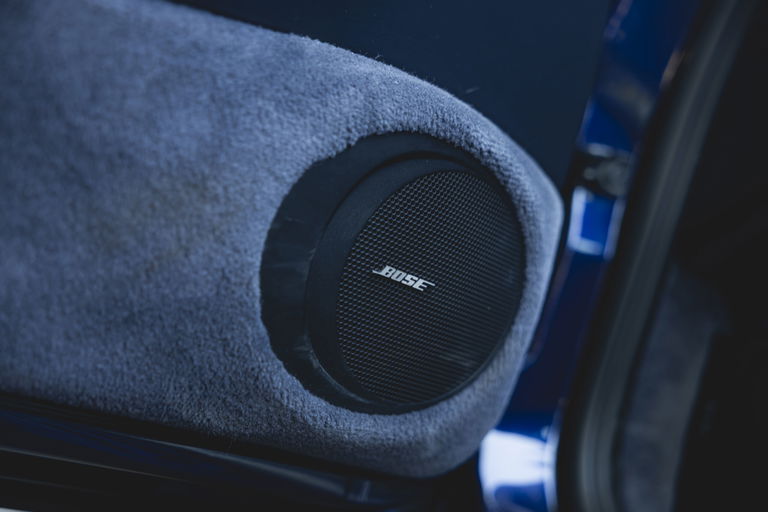 Porsche 996 Carrera 4S