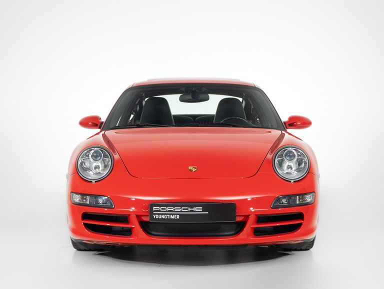Porsche 997 Carrera S