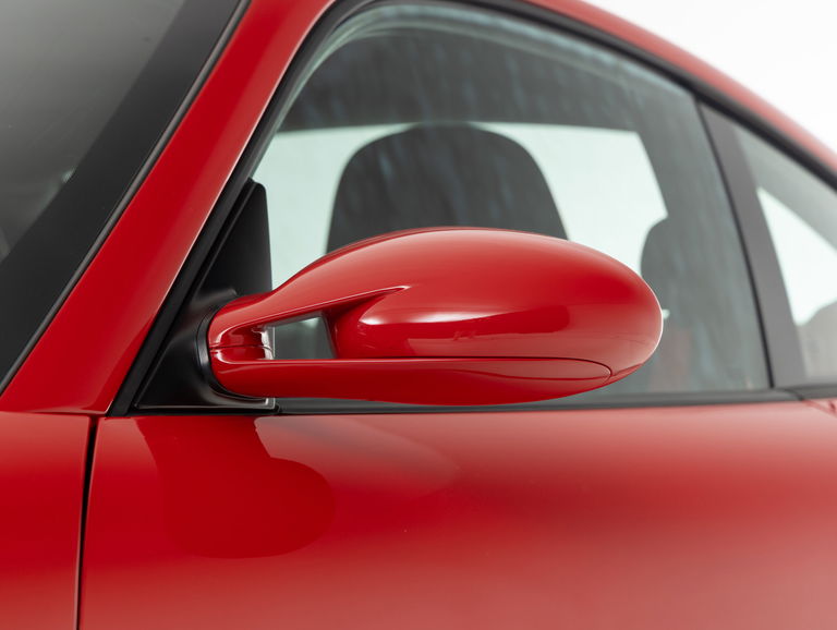 Porsche 997 Carrera S