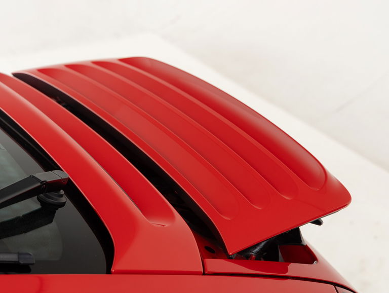 Porsche 997 Carrera S