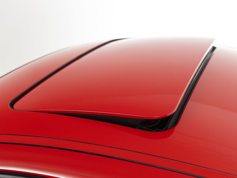 Porsche 997 Carrera S