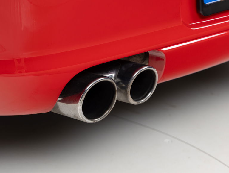 Porsche 997 Carrera S