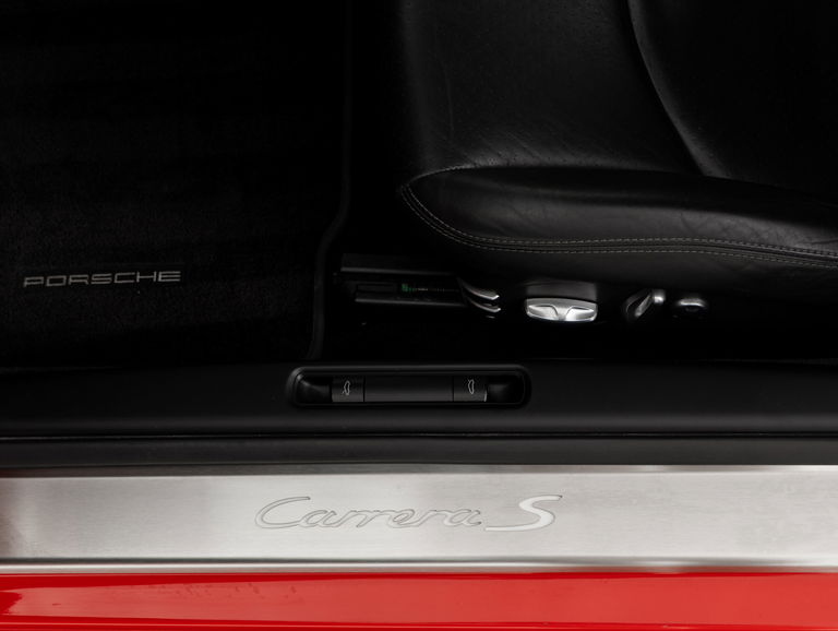 Porsche 997 Carrera S