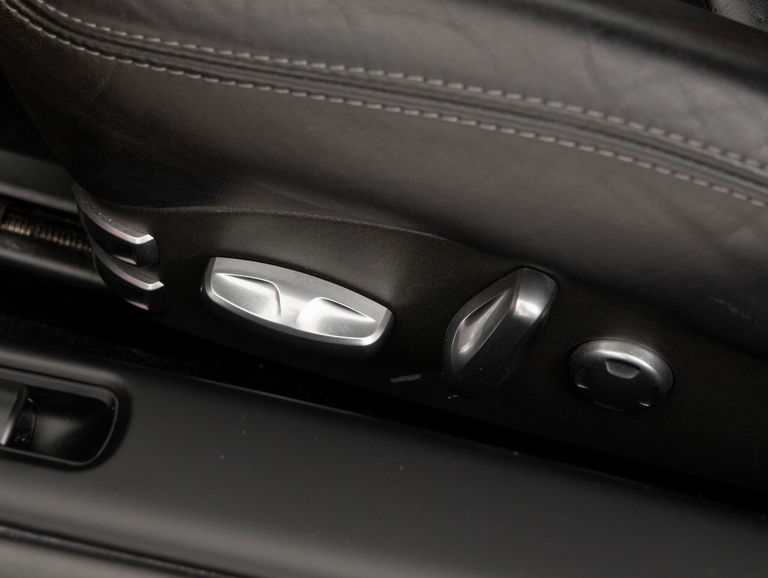 Porsche 997 Carrera S