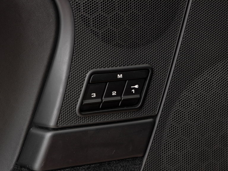 Porsche 997 Carrera S