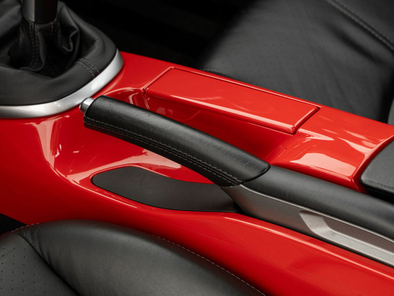 Porsche 997 Carrera S