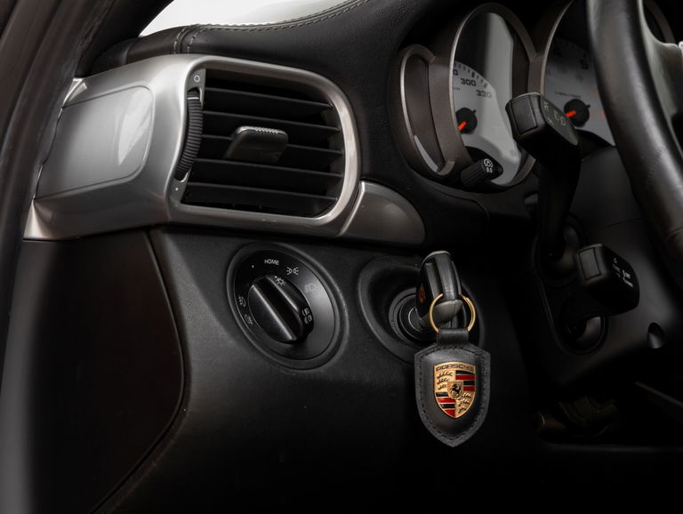 Porsche 997 Carrera S