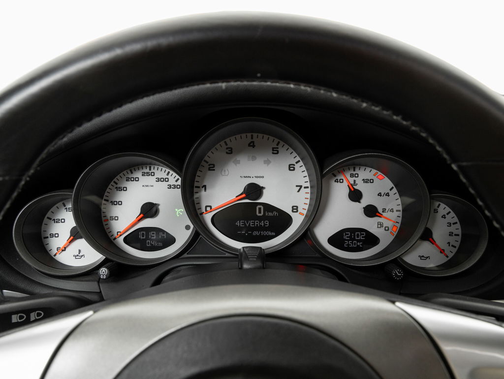 Porsche 997 Carrera S