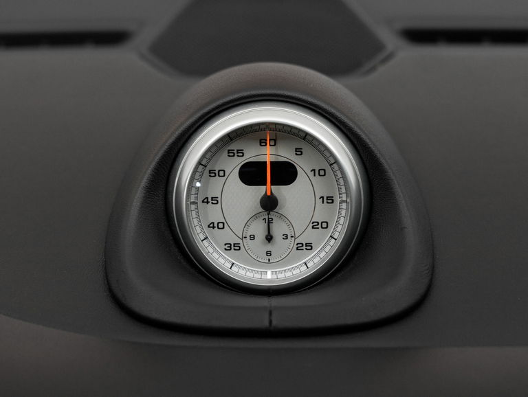 Porsche 997 Carrera S