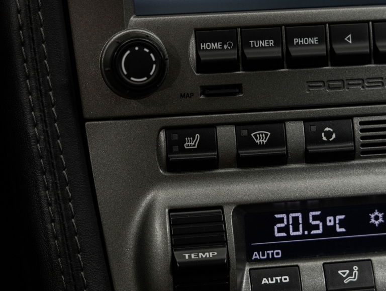 Porsche 997 Carrera S