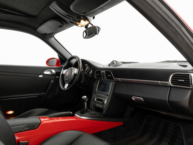 Porsche 997 Carrera S