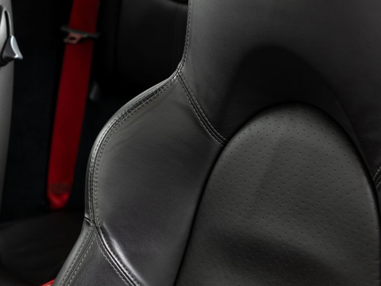 Porsche 997 Carrera S