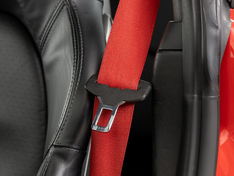 Porsche 997 Carrera S